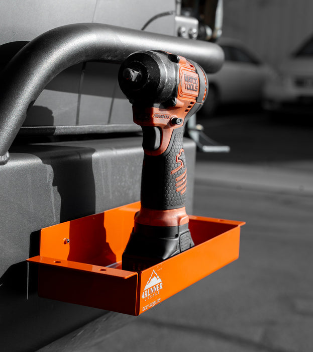 4Runner Lifestyle EEZY Supply