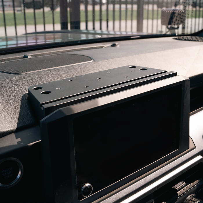 Cali Raised Dash Mount For 4Runner (2025-Current)