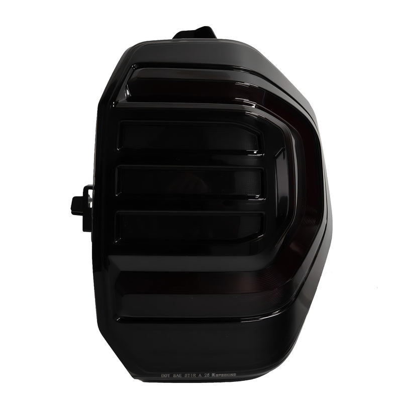 4Runner Lifestyle Stealth Tail Light For 4Runner (2025-Current)