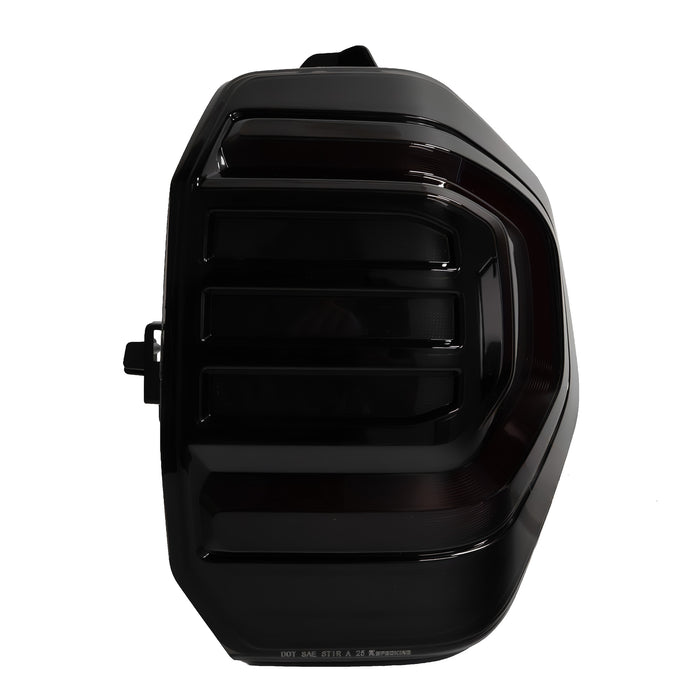 4Runner Lifestyle Stealth Tail Light For 4Runner (2025-Current)