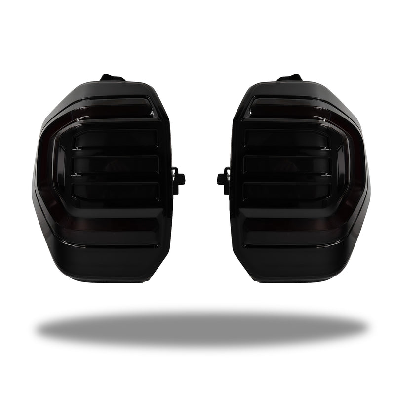 4Runner Lifestyle Stealth Tail Light For 4Runner (2025-Current)