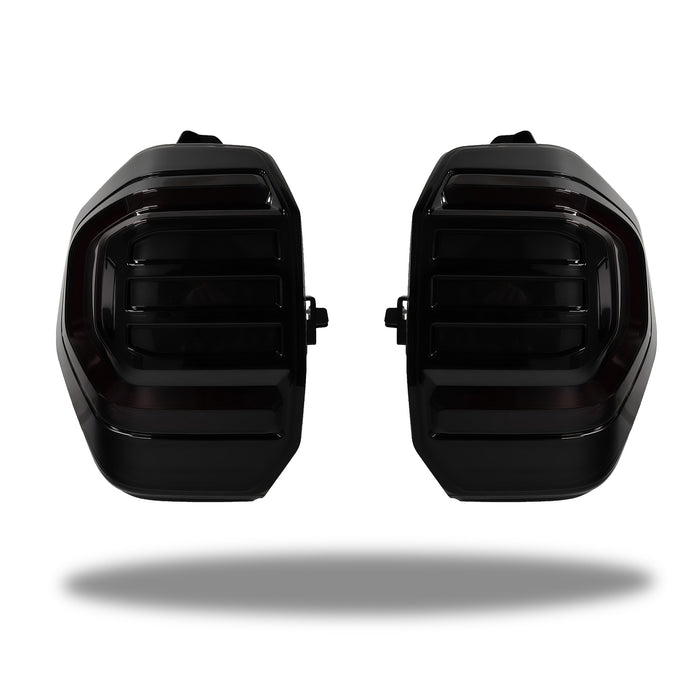 4Runner Lifestyle Stealth Tail Light For 4Runner (2025-Current)
