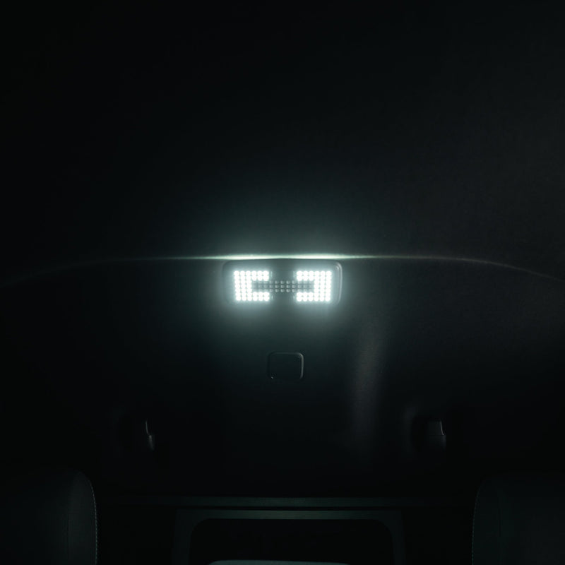 Meso Customs 6G Dome Light For 4Runner (2025-Current)