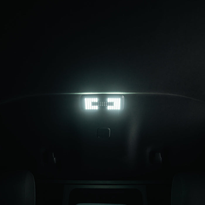 Meso Customs 6G Dome Light For 4Runner (2025-Current)