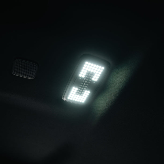 Meso Customs 6G Dome Light For 4Runner (2025-Current)