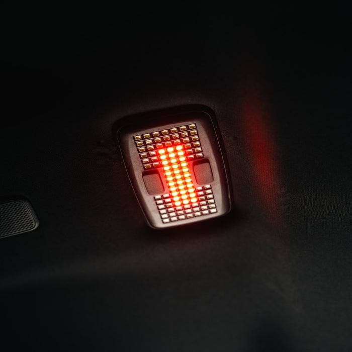 Meso Customs 6G Dome Light For 4Runner (2025-Current)