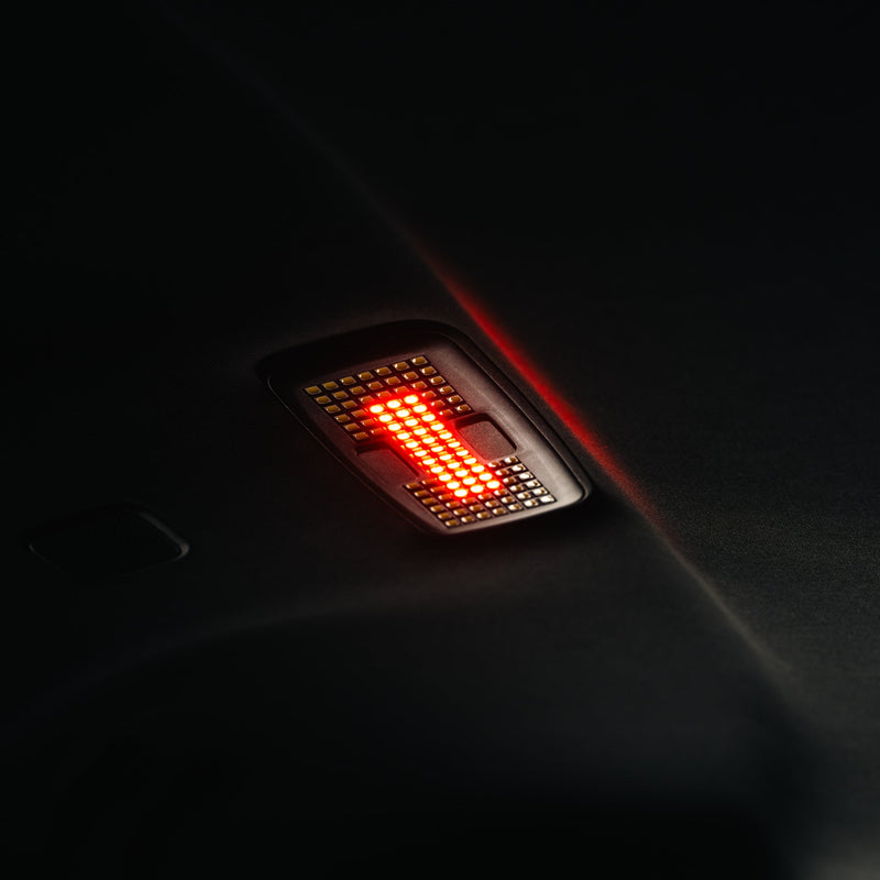 Meso Customs 6G Dome Light For 4Runner (2025-Current)
