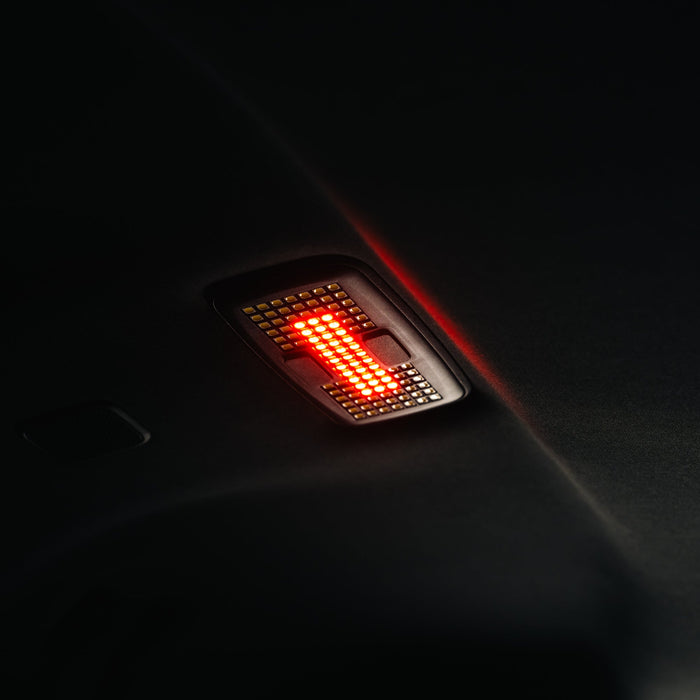 Meso Customs 6G Dome Light For 4Runner (2025-Current)