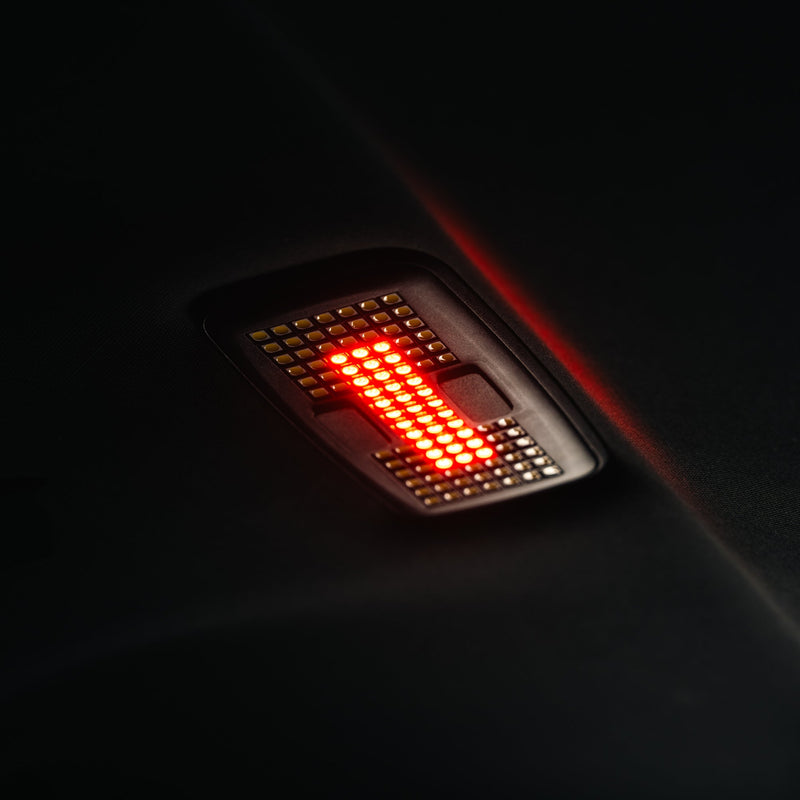 Meso Customs 6G Dome Light For 4Runner (2025-Current)