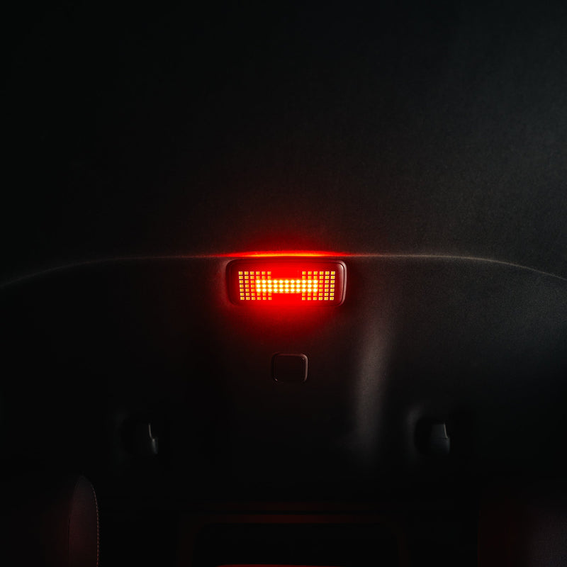 Meso Customs 6G Dome Light For 4Runner (2025-Current)
