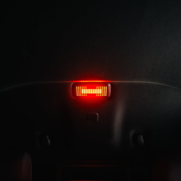 Meso Customs 6G Dome Light For 4Runner (2025-Current)