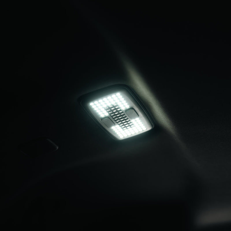 Meso Customs 6G Dome Light For 4Runner (2025-Current)