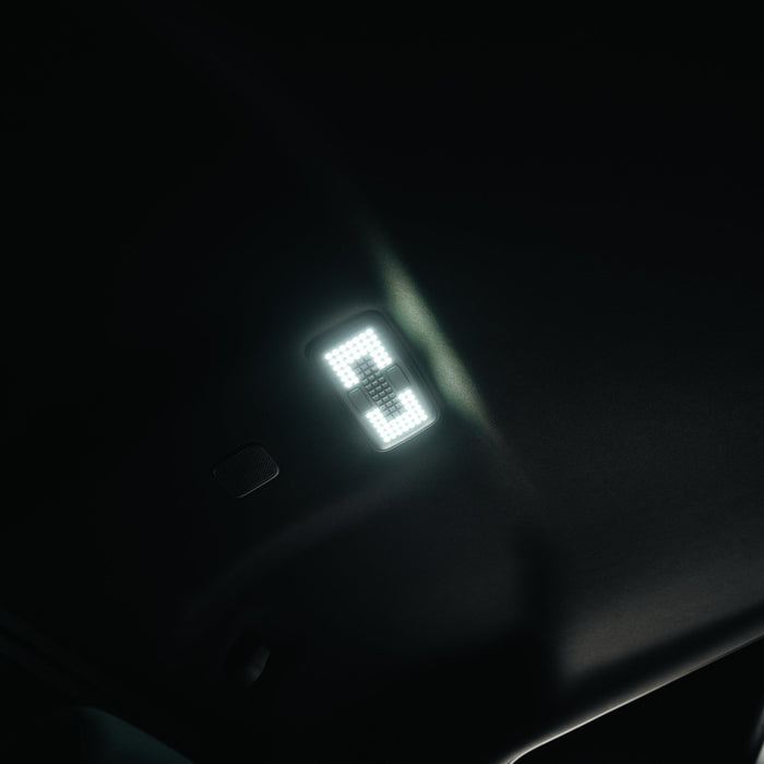 Meso Customs 6G Dome Light For 4Runner (2025-Current)