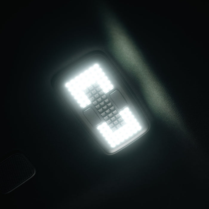 Meso Customs 6G Dome Light For 4Runner (2025-Current)