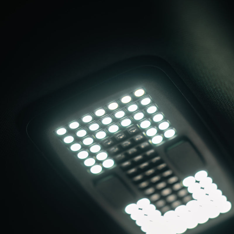 Meso Customs 6G Dome Light For 4Runner (2025-Current)