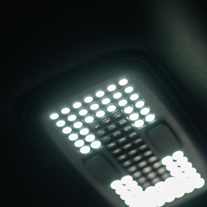 Meso Customs 6G Dome Light For 4Runner (2025-Current)