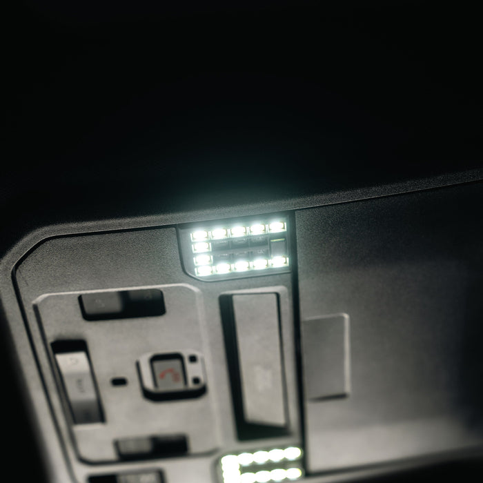 Meso Customs Ultimate Map Lights Dual Color For 4Runner (2025-Current)