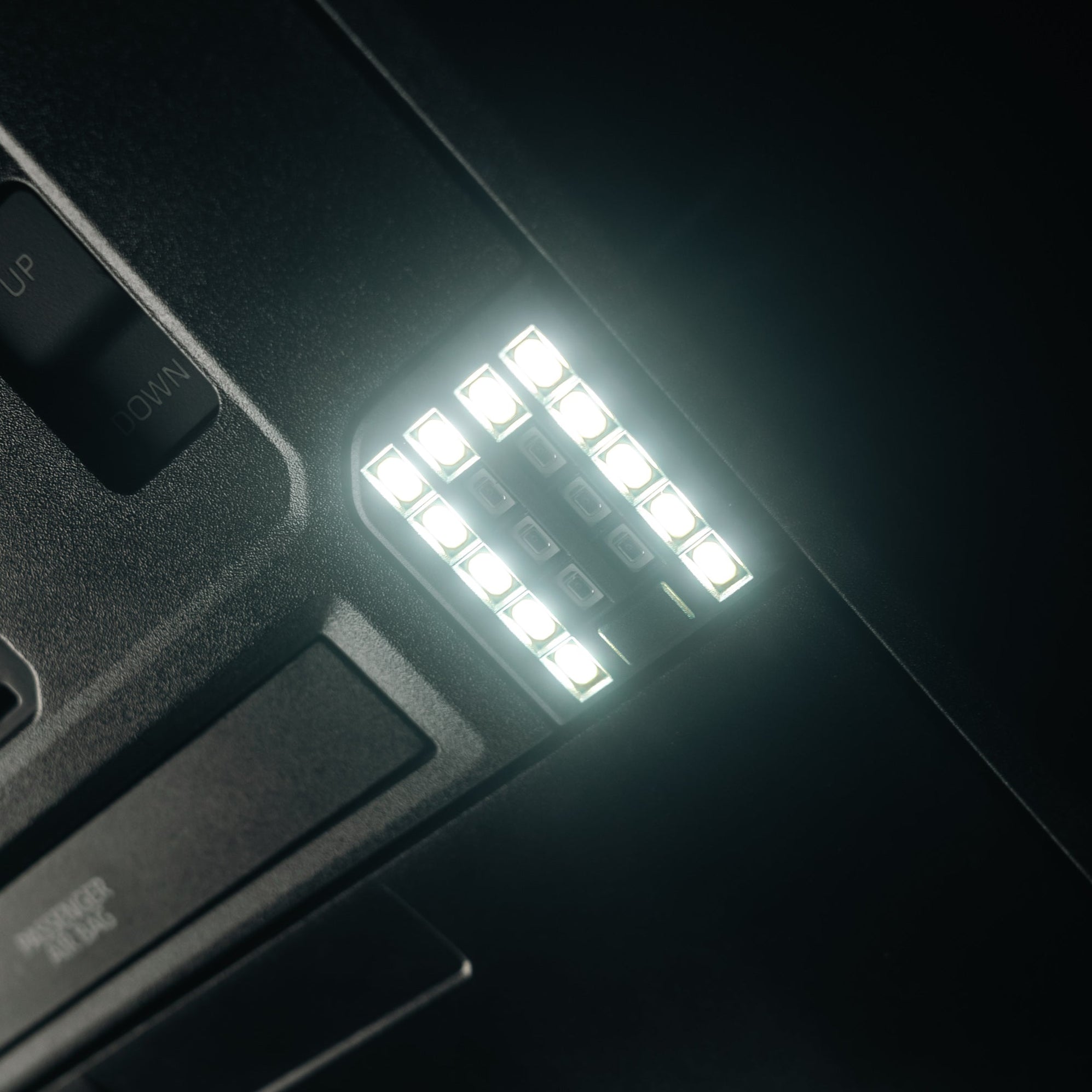 Meso Customs Ultimate Map Lights Dual Color For 4Runner (2025-Current ...