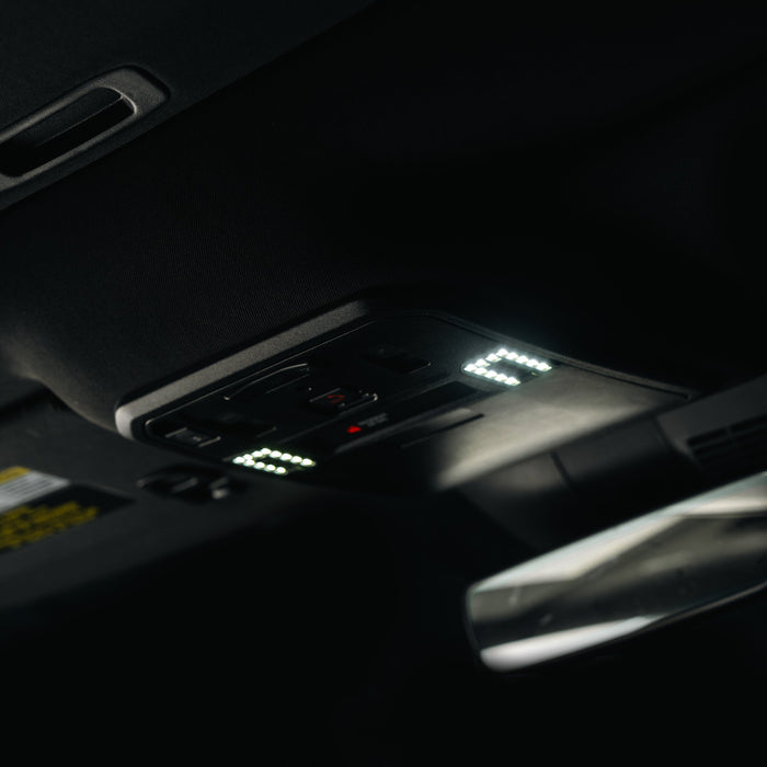 Meso Customs Ultimate Map Lights Dual Color For 4Runner (2025-Current)