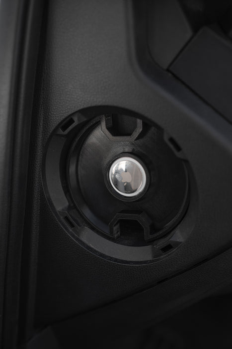 4Runner Lifestyle Air Tag Insert For 4Runner (2025-Current)