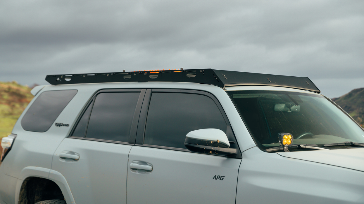Sherpa Crestone Roof Rack For 4Runner (2010-2024)