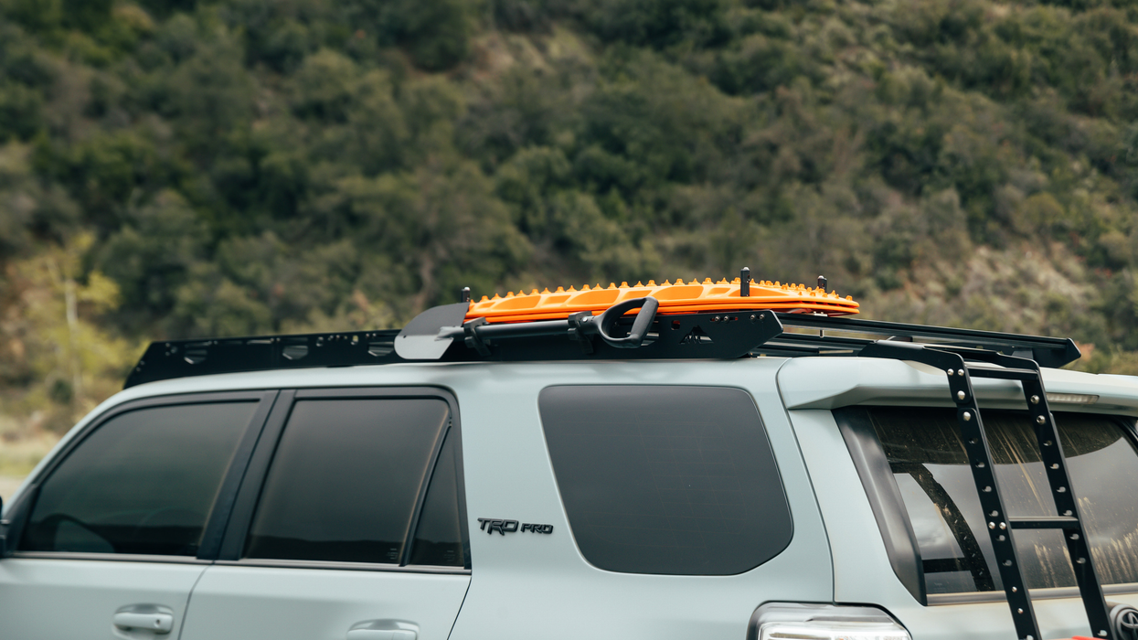Sherpa Crestone Roof Rack For 4Runner (2010-2024)