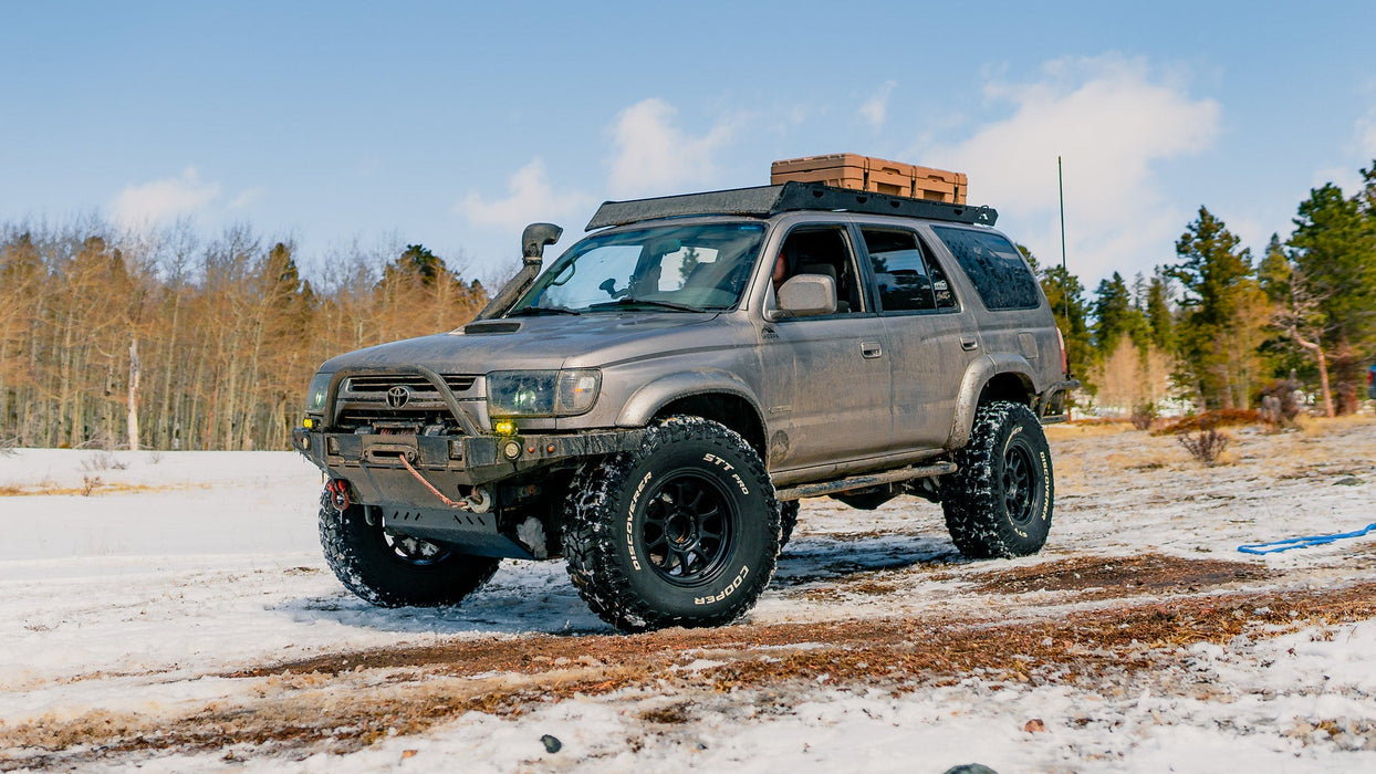 Sherpa Matterhorn Roof Rack For 4Runner (1996-2002)