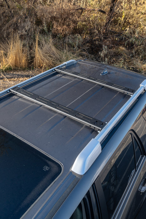 4Runner Lifestyle Alpine Series Roof Cross Bars for 4Runner (2010-2024)