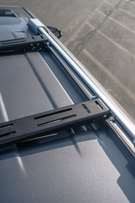 4Runner Lifestyle Alpine Series Roof Cross Bars for 4Runner (2010-2024)