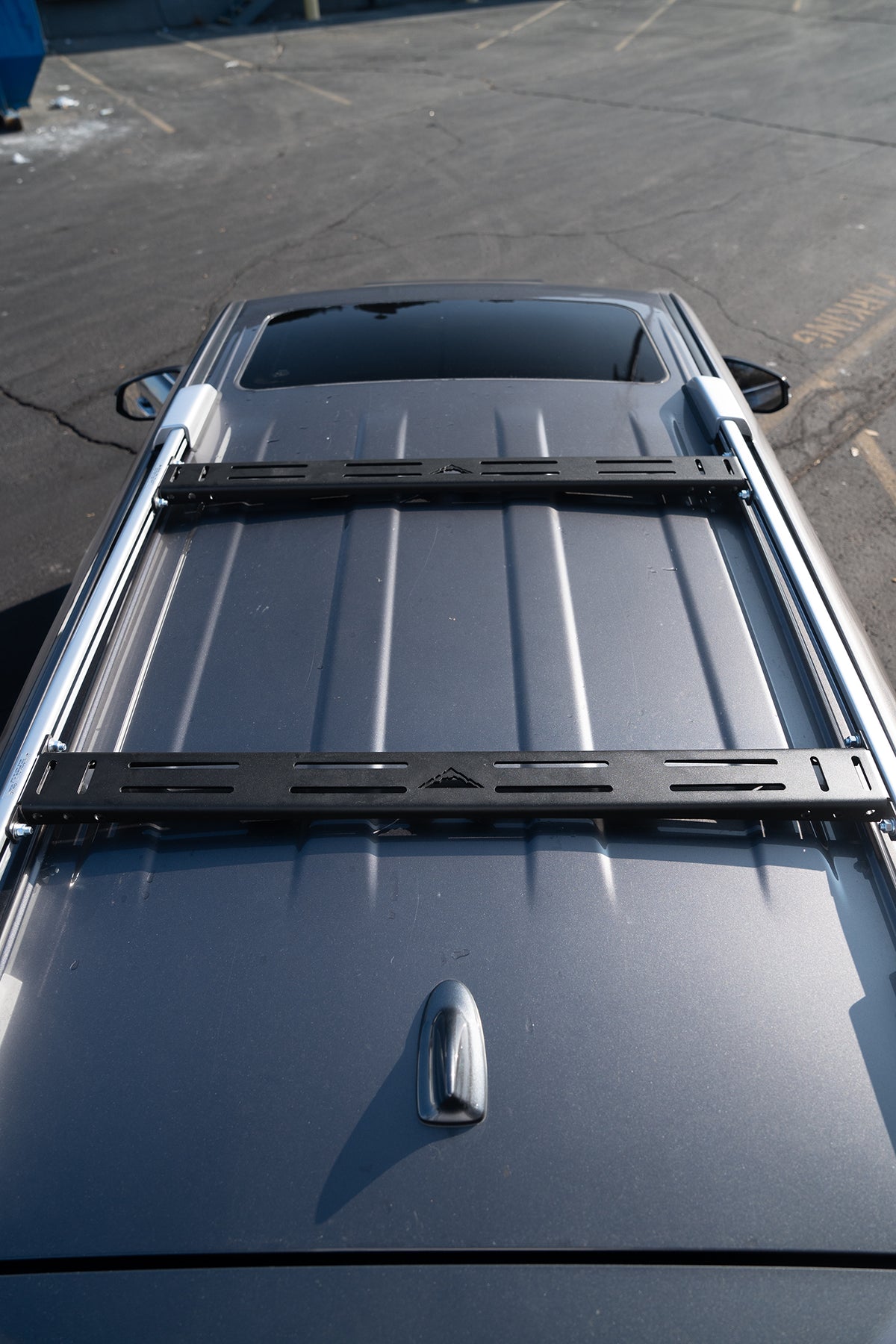 4Runner Lifestyle Alpine Series Roof Cross Bars For 4Runner (2010-2024