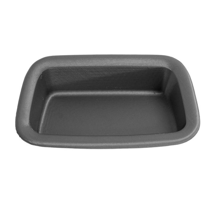 4Runner Lifestyle Rear Hatch Inserts For 4Runner (2010-2024)