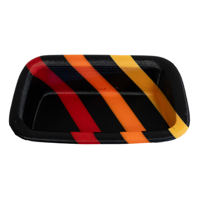 4Runner Lifestyle Rear Hatch Inserts For 4Runner (2010-2024)