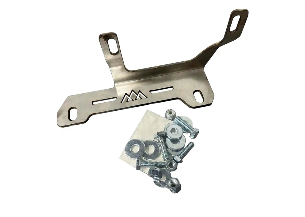 Backwoods TSS Relocation Bracket For 4Runner (2010-2024)