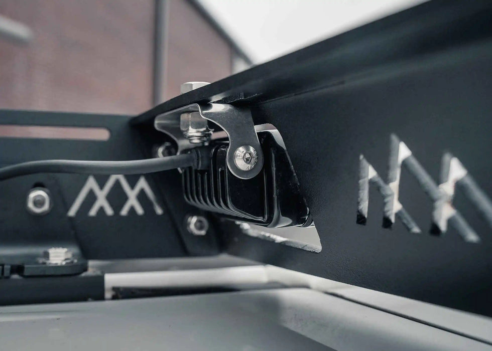 Backwoods DRIFTR Roof Rack For 4Runner (2010-2024)