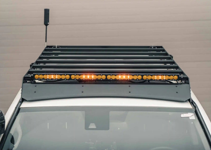 Backwoods DRIFTR Roof Rack For 4Runner (2010-2024)