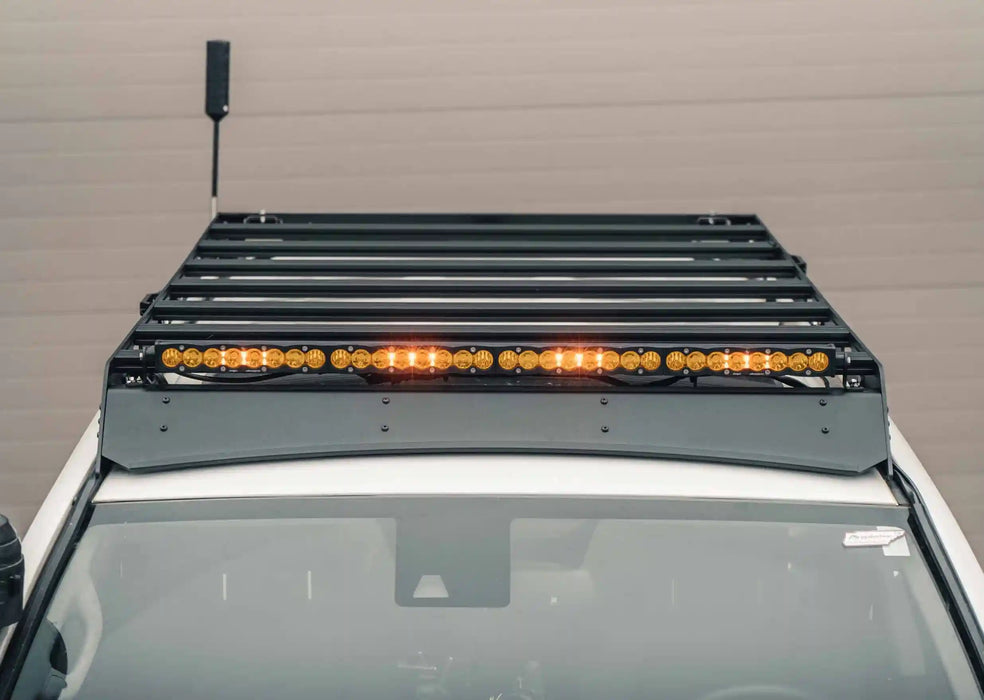 Backwoods DRIFTR Roof Rack For 4Runner (2010-2024)