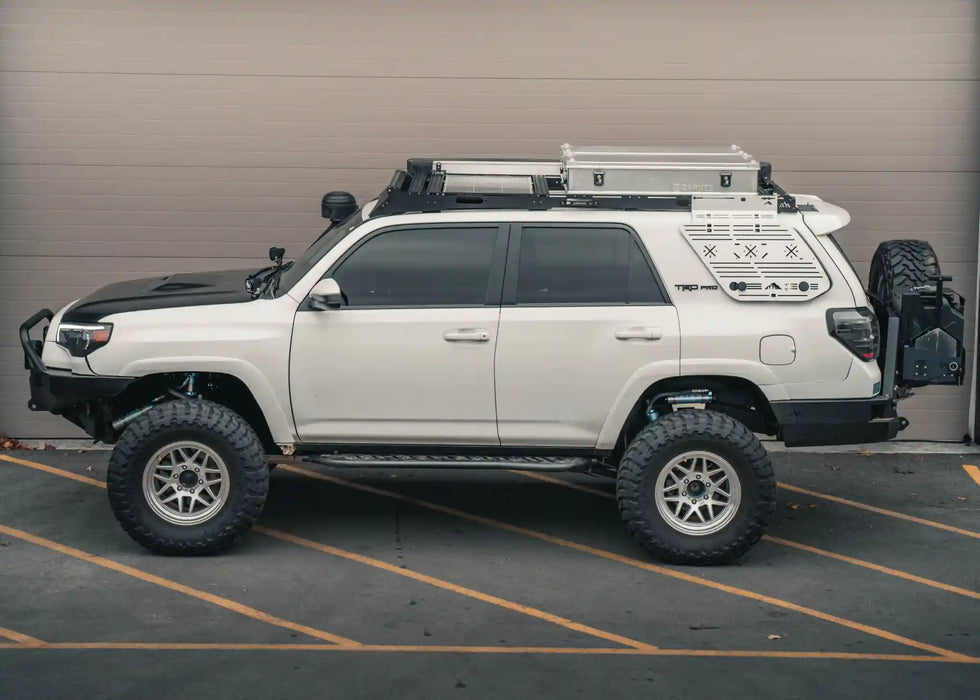 Backwoods DRIFTR Roof Rack For 4Runner (2010-2024)