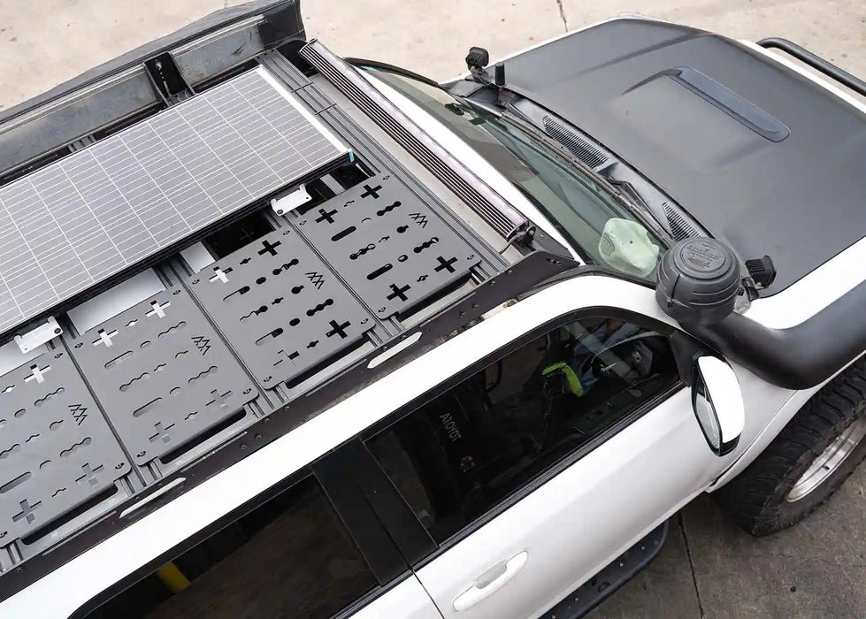 Backwoods DRIFTR Roof Rack For 4Runner (2010-2024)