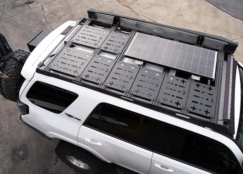 Backwoods DRIFTR Roof Rack For 4Runner (2010-2024)