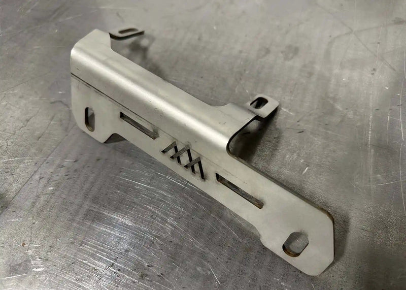Backwoods TSS Relocation Bracket For 4Runner (2010-2024)
