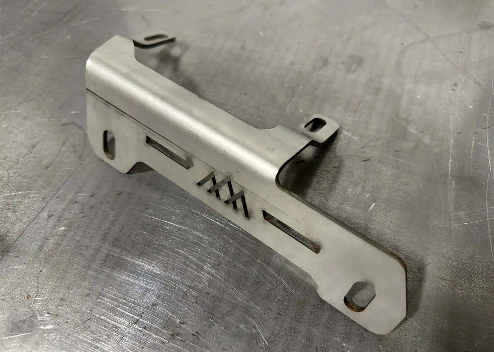 Backwoods TSS Relocation Bracket For 4Runner (2010-2024)