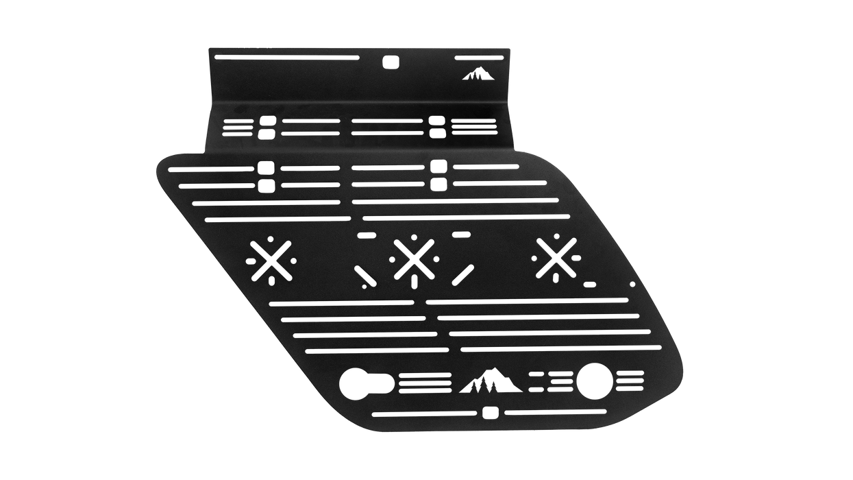 Sherpa Window Panel For 4Runner (2010-2024)