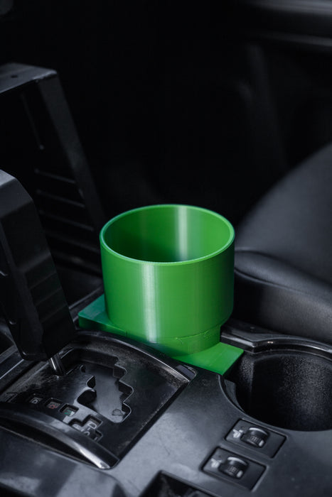 4Runner Lifestyle Transfer Case Interior Inserts for 4Runner (2010-2024)