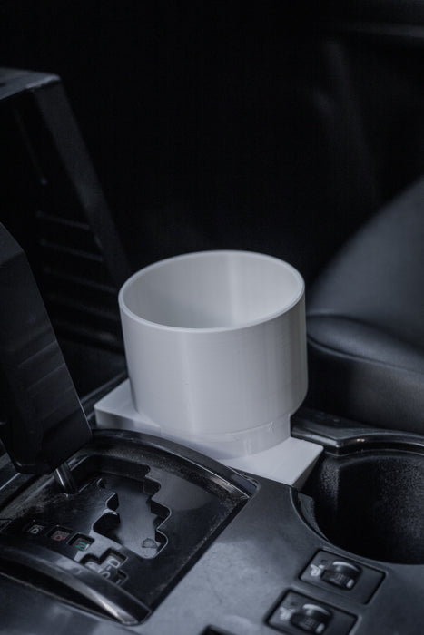 4Runner Lifestyle Transfer Case Interior Inserts for 4Runner (2010-2024)