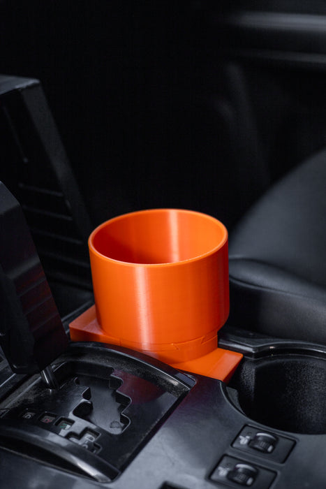 4Runner Lifestyle Transfer Case Interior Inserts for 4Runner (2010-2024)