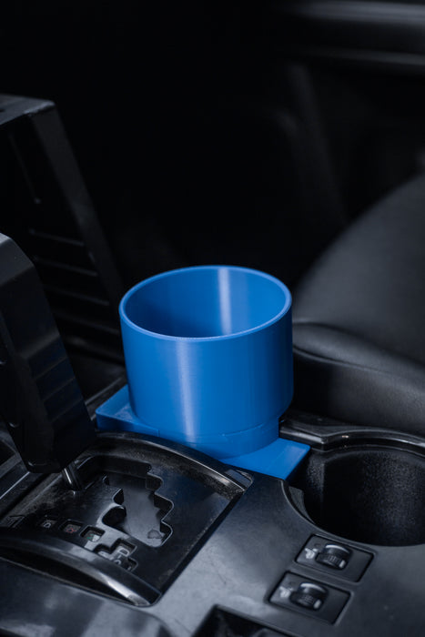 4Runner Lifestyle Transfer Case Interior Inserts for 4Runner (2010-2024)