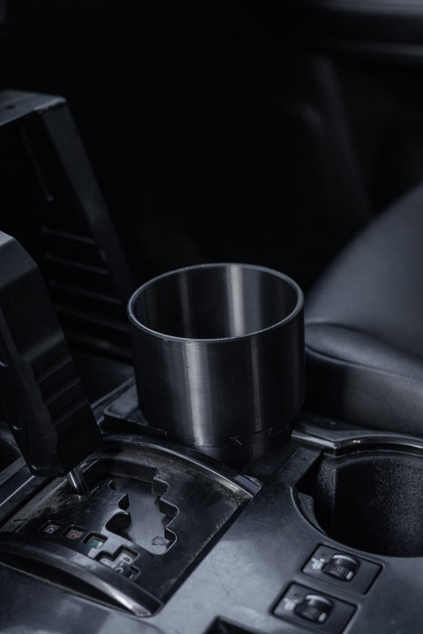 4Runner Lifestyle Transfer Case Interior Inserts for 4Runner (2010-2024)