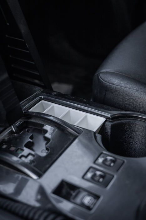 4Runner Lifestyle Transfer Case Interior Inserts for 4Runner (2010-2024)