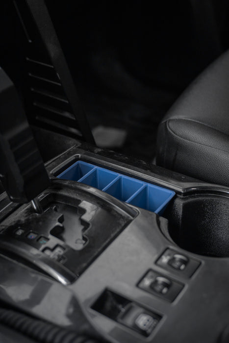 4Runner Lifestyle Transfer Case Interior Inserts for 4Runner (2010-2024)