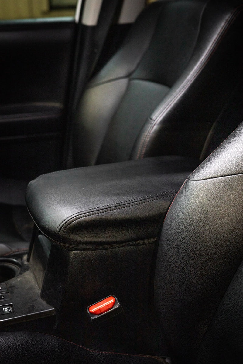 4Runner Lifestyle Center Console Cover For 4Runner (2010-2024)